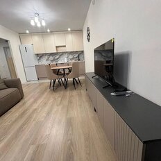 Квартира 59 м², 2-комнатная - изображение 5