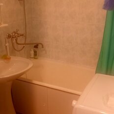 Квартира 30 м², 1-комнатная - изображение 4