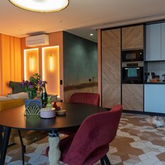 Квартира 63,9 м², 2-комнатная - изображение 3