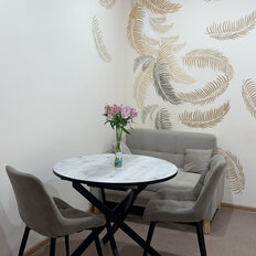 Квартира 42 м², 1-комнатная - изображение 1