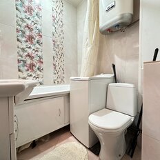 Квартира 25,5 м², студия - изображение 4