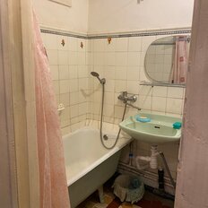 Квартира 34 м², 1-комнатная - изображение 5