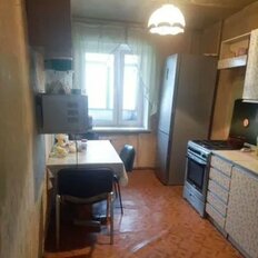 Квартира 61 м², 3-комнатная - изображение 2