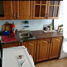 Квартира 37 м², 1-комнатная - изображение 1