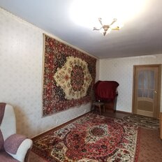 Квартира 50,4 м², 2-комнатная - изображение 3