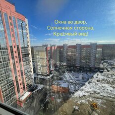 Квартира 38 м², 1-комнатная - изображение 3