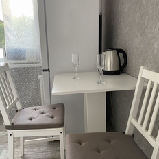 Квартира 34 м², 1-комнатная - изображение 1