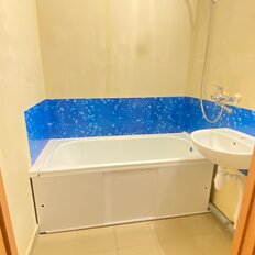 Квартира 59,5 м², 2-комнатная - изображение 1