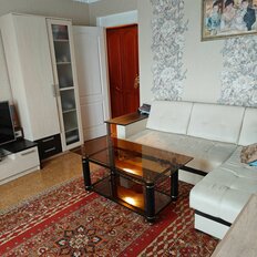 Квартира 59 м², 3-комнатная - изображение 4