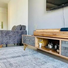Квартира 106 м², 3-комнатные - изображение 4