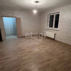 Квартира 48 м², 1-комнатная - изображение 2