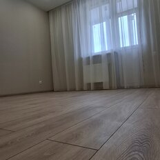 Квартира 40 м², 1-комнатная - изображение 3