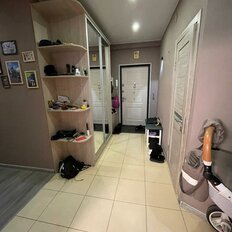 Квартира 82 м², 3-комнатная - изображение 4