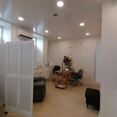 34 м², офис - изображение 3