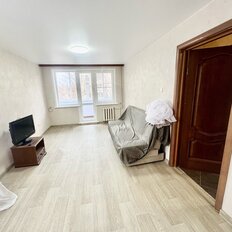 Квартира 65 м², 3-комнатная - изображение 1