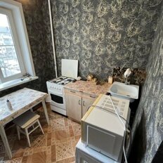 Квартира 32 м², 1-комнатная - изображение 1