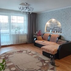 Квартира 67 м², 3-комнатная - изображение 1
