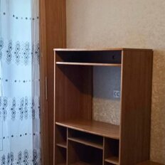 Квартира 31 м², 1-комнатная - изображение 4