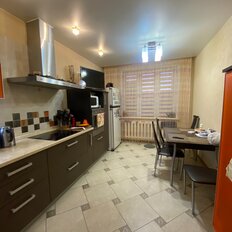 Квартира 79,6 м², 3-комнатная - изображение 3