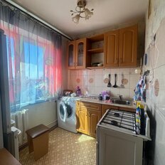 Квартира 43,5 м², 2-комнатная - изображение 1