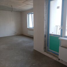 Квартира 31,8 м², студия - изображение 1