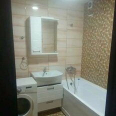 Квартира 37 м², 1-комнатная - изображение 5