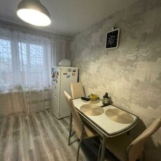 Квартира 40 м², 1-комнатная - изображение 3
