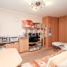 Квартира 30,1 м², 1-комнатная - изображение 4