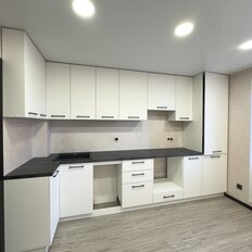 Квартира 61,4 м², 2-комнатная - изображение 2