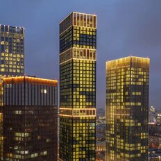 Квартира 83,6 м², 3-комнатная - изображение 4