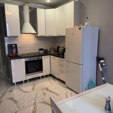 Квартира 36,3 м², 1-комнатная - изображение 1