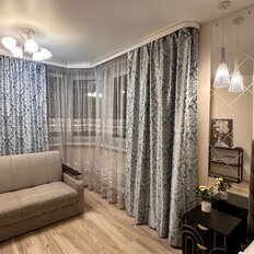 Квартира 37 м², 1-комнатная - изображение 3