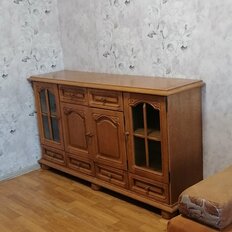 Квартира 38 м², 1-комнатная - изображение 2