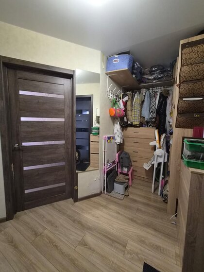 45 м², 1-комнатная квартира 4 900 000 ₽ - изображение 25