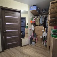 Квартира 35 м², 1-комнатная - изображение 5