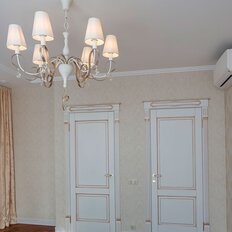 Квартира 130 м², 3-комнатная - изображение 4