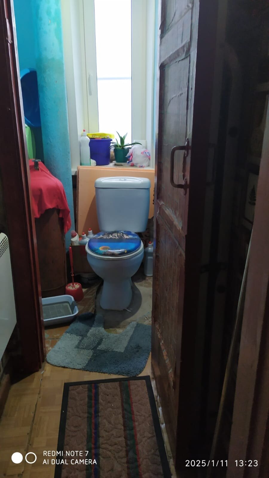 Квартира 2-комн. 38.5 м² в Опочка — фото 12 из 15