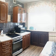 Квартира 61,6 м², 3-комнатная - изображение 4