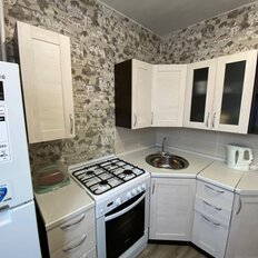 Квартира 33 м², 1-комнатная - изображение 4