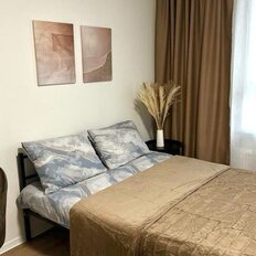 Квартира 28,1 м², 1-комнатная - изображение 3