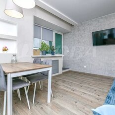 Квартира 52,2 м², 1-комнатная - изображение 5