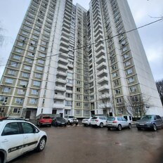 Квартира 39 м², 1-комнатная - изображение 1