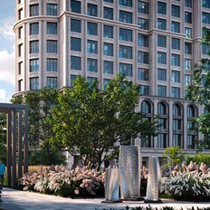 Квартира 36,8 м², 1-комнатная - изображение 5