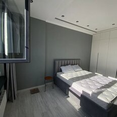 Квартира 43 м², 1-комнатная - изображение 2