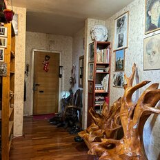 Квартира 74 м², 3-комнатная - изображение 5