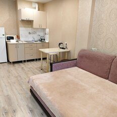 Квартира 27,1 м², студия - изображение 1