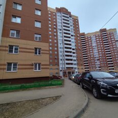 Квартира 81,3 м², 3-комнатная - изображение 2