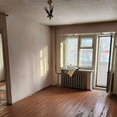 Квартира 43 м², 3-комнатная - изображение 2