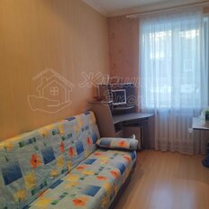 Квартира 84,4 м², 3-комнатная - изображение 4