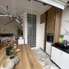 Квартира 72 м², студия - изображение 3